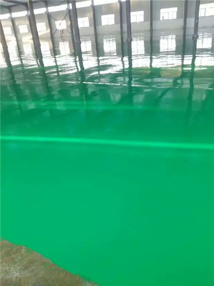 遂溪，我直接给你一份室外地坪漆翻新维修